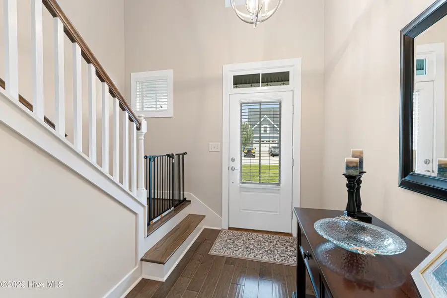 428 Lanyard Drive, Newport, NC 28570 - #3