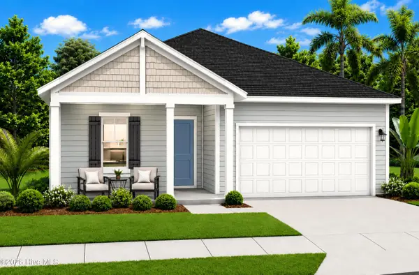 3070 Cape Point Lane Sw, Supply, NC 28462