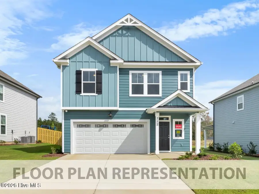1827 Harbury Drive #Tp106, Grovetown, GA 30813 - #2