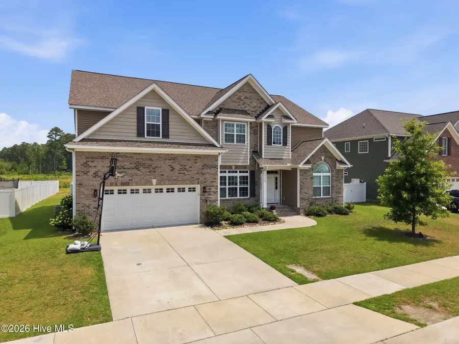 2120 Moxie Lane, Winterville, NC 28590 - #2