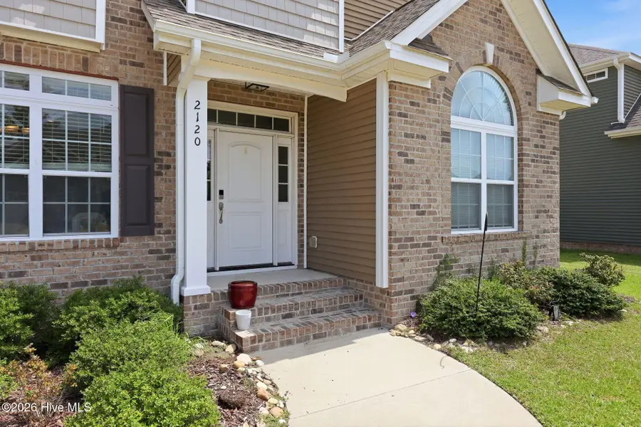 2120 Moxie Lane, Winterville, NC 28590 - #3