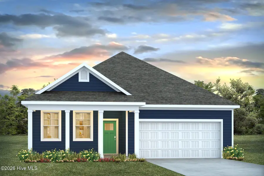 3097 Golden Field Drive Se #Lot 75, Bolivia, NC 28422 - #2