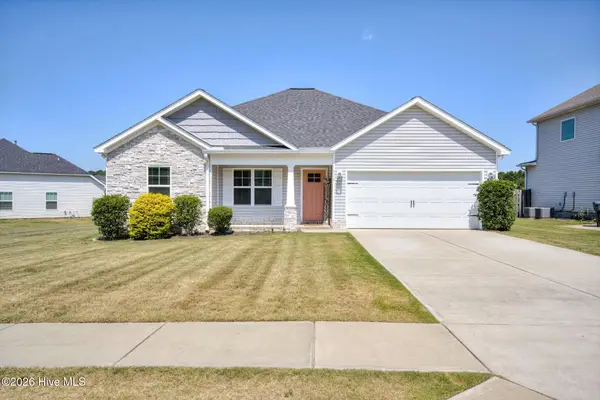 333 Wood Fall Court, North Augusta, SC 29860