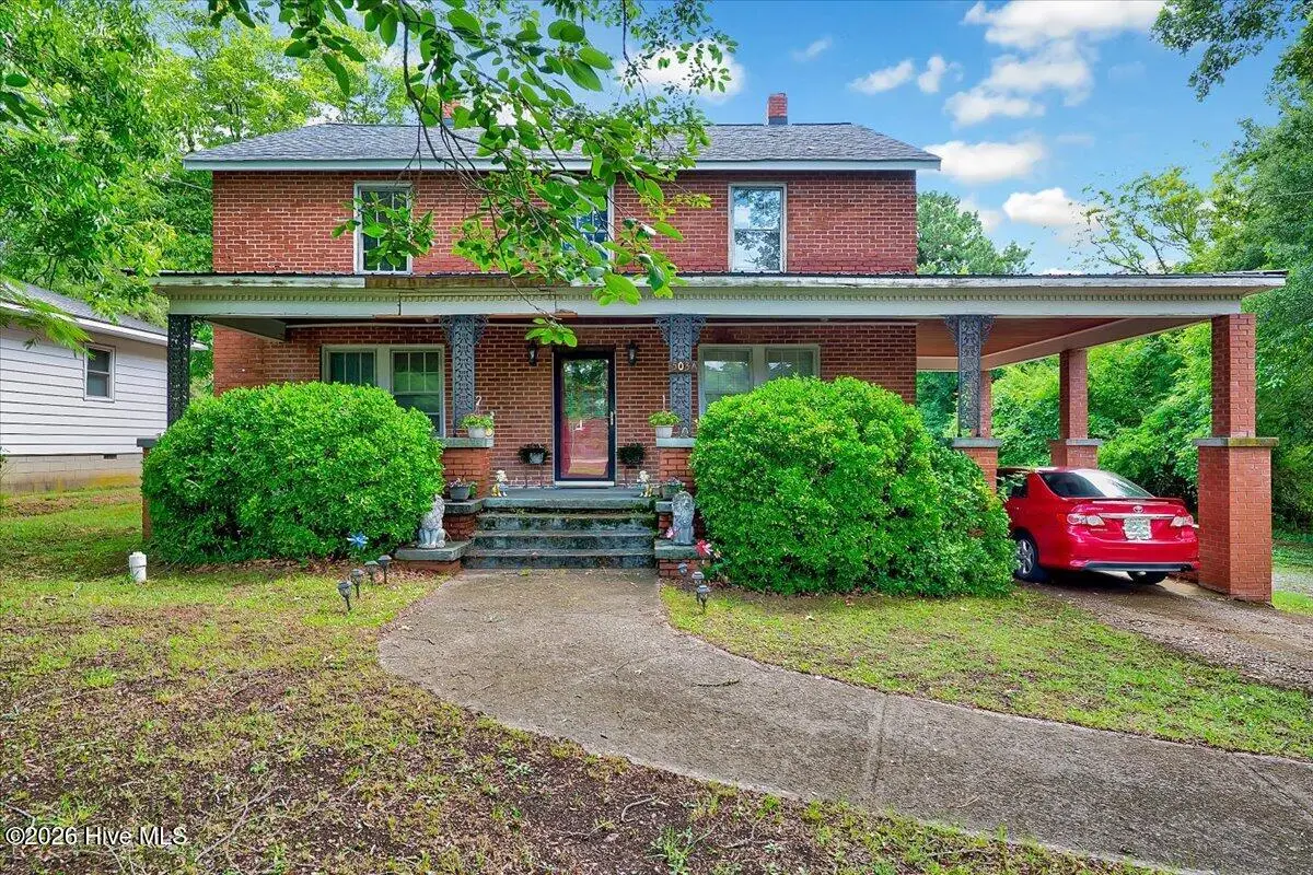 Address Withheld By Seller, Oxford, NC 27565 - #1