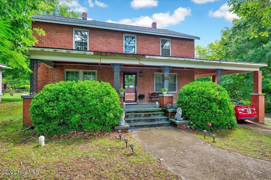 Address Withheld By Seller, Oxford, NC 27565 - #3