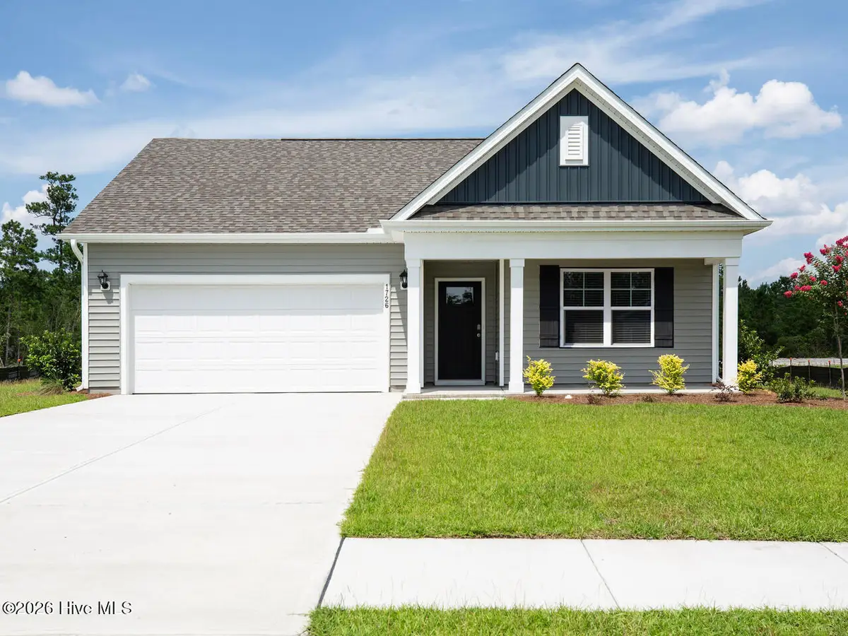 553 Brambleton Drive Se #Lot 96, Bolivia, NC 28422 - #1