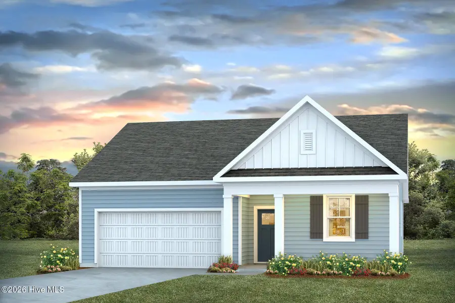 553 Brambleton Drive Se #Lot 96, Bolivia, NC 28422 - #2