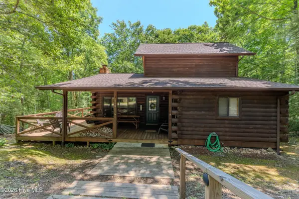 110 Abbygale Road, Murphy, NC 28906