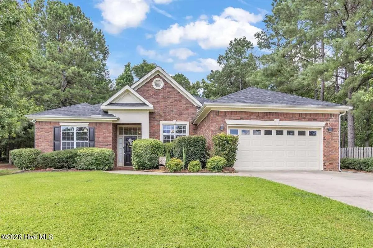 703 Harrison Drive, Evans, GA 30809 - #1