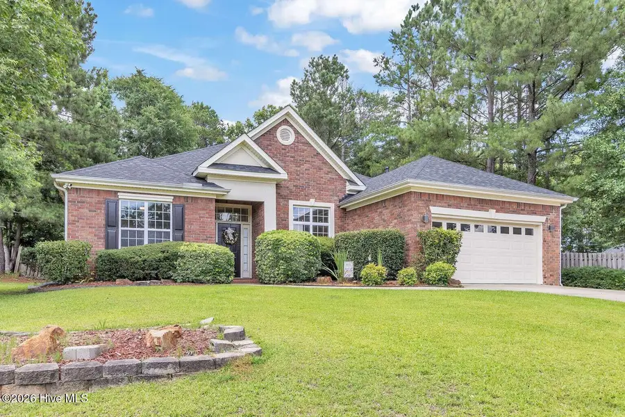 703 Harrison Drive, Evans, GA 30809 - #2