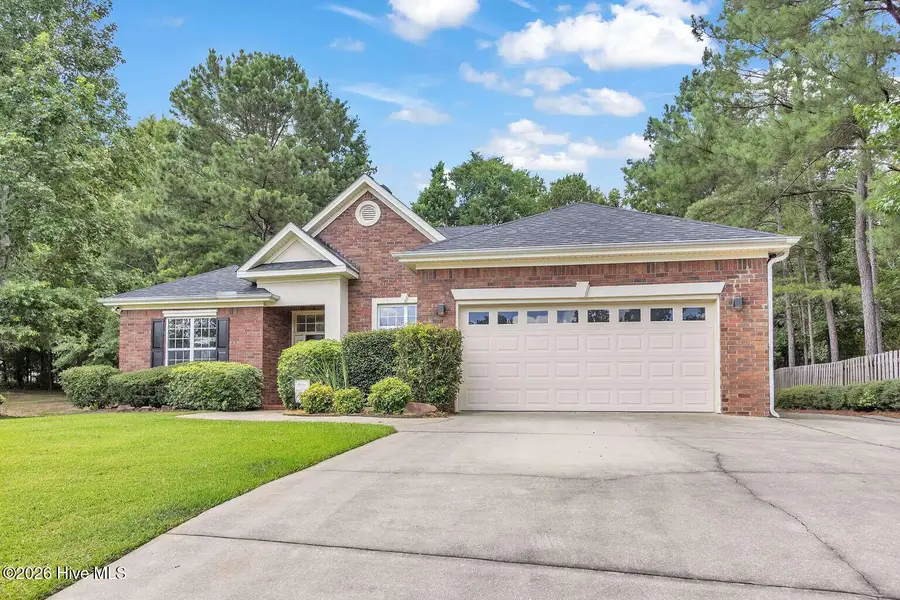 703 Harrison Drive, Evans, GA 30809 - #3