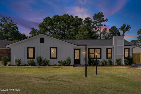 4058 Danielle Drive, Martinez, GA 30907
