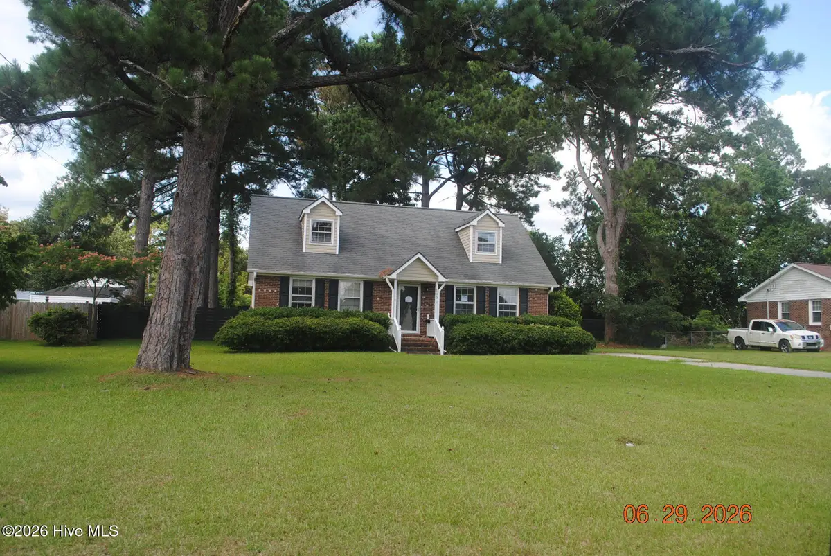 105 Hilda Road, Jacksonville, NC 28546 - #1