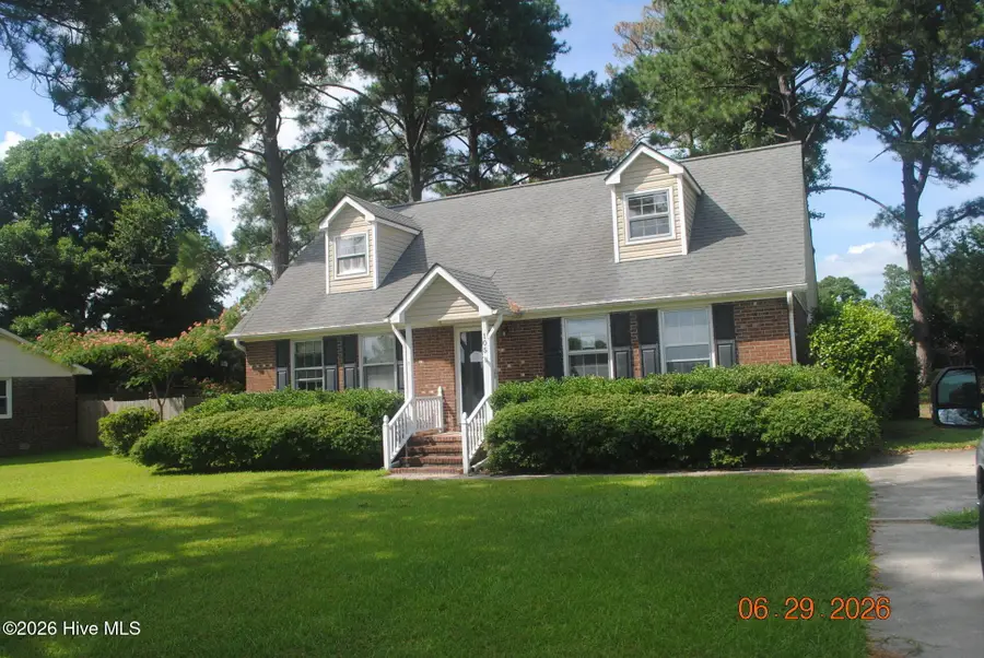 105 Hilda Road, Jacksonville, NC 28546 - #2