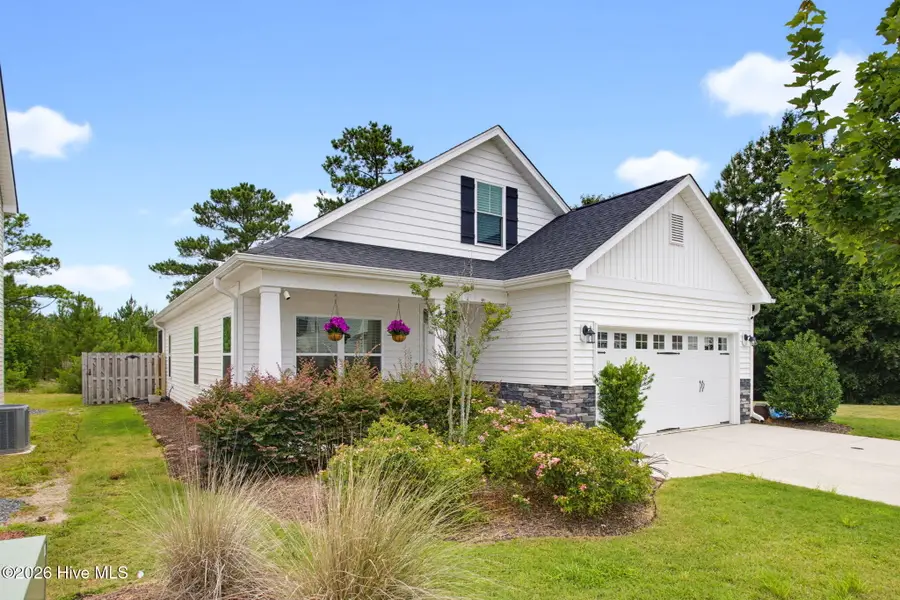 1449 Creek Bend Terrace, Wilmington, NC 28405 - #2