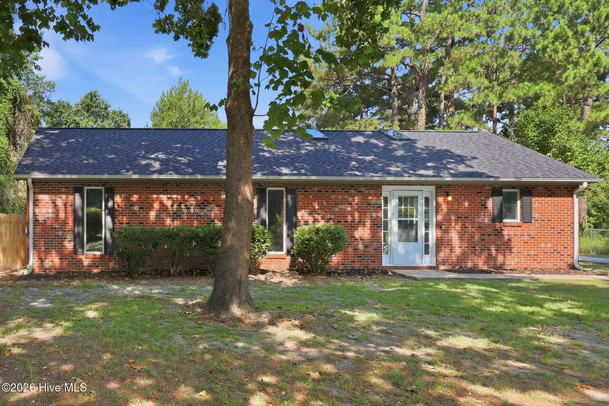 192 Sherrill Loop Road, Sneads Ferry, NC 28460 - #1