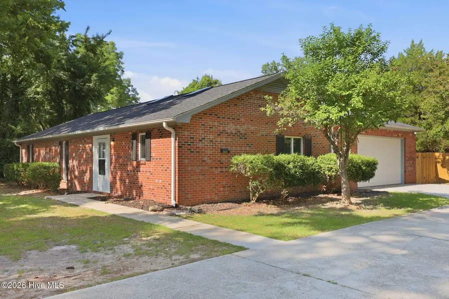 192 Sherrill Loop Road, Sneads Ferry, NC 28460 - #3