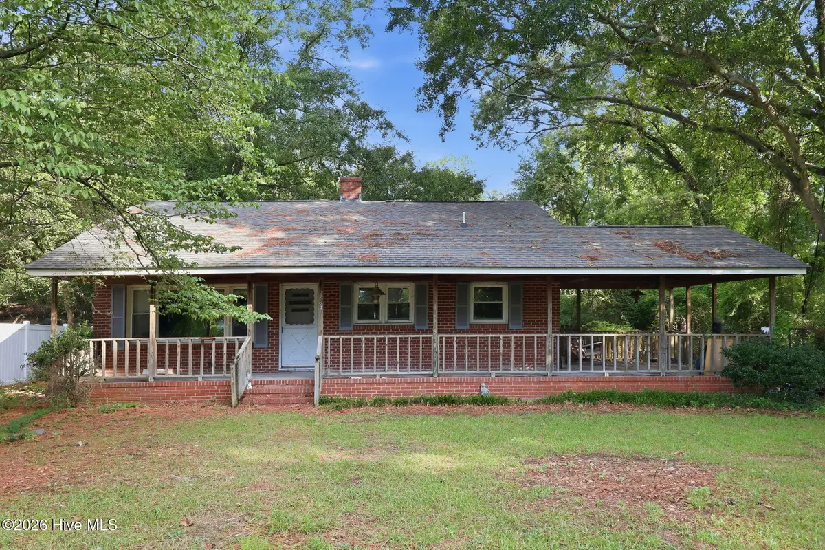 6764 Glenwood Drive, Grifton, NC 28530 - #1
