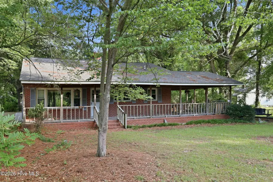 6764 Glenwood Drive, Grifton, NC 28530 - #2