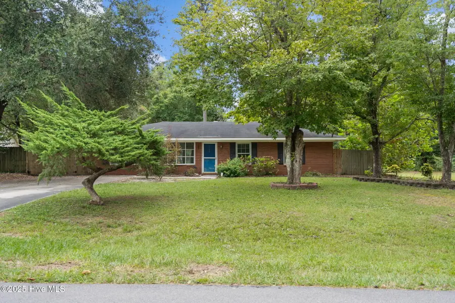 233 Buff Circle, Wilmington, NC 28411 - #3