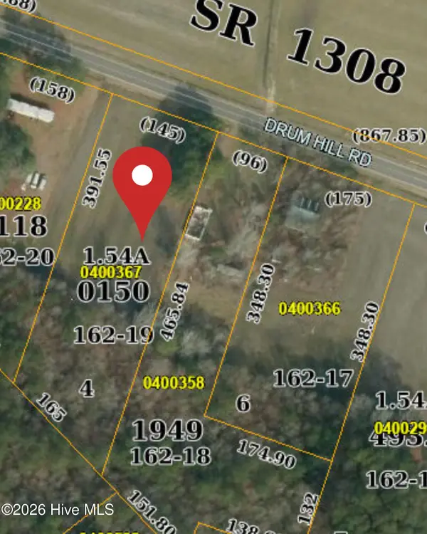 000 Drum Hill Road, Gates, NC 27937
