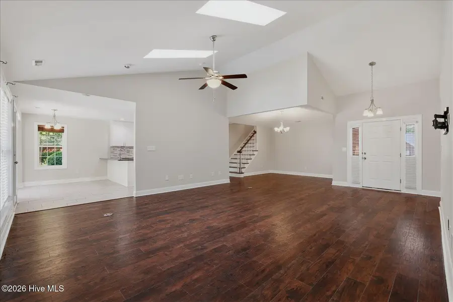 144 Candlewood Drive, Wallace, NC 28466 - #3