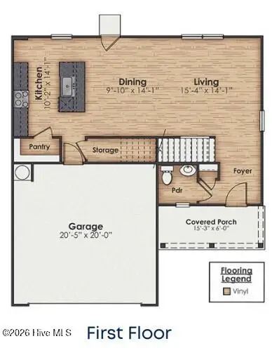 3096 E Golden Field Drive Se #95, Bolivia, NC 28422 - #3