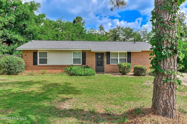 601 Kershaw Drive, North Augusta, SC 29841