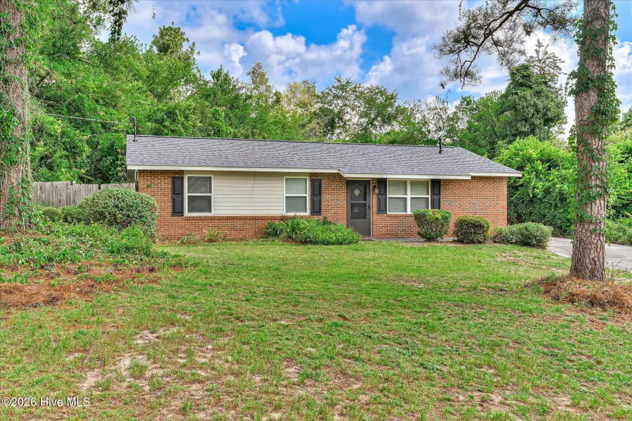 601 Kershaw Drive, North Augusta, SC 29841 - #3