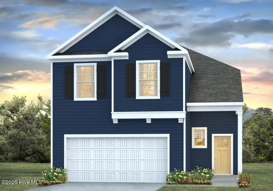526 Barrelwood Drive #Lot 80, Jacksonville, NC 28546 - #2