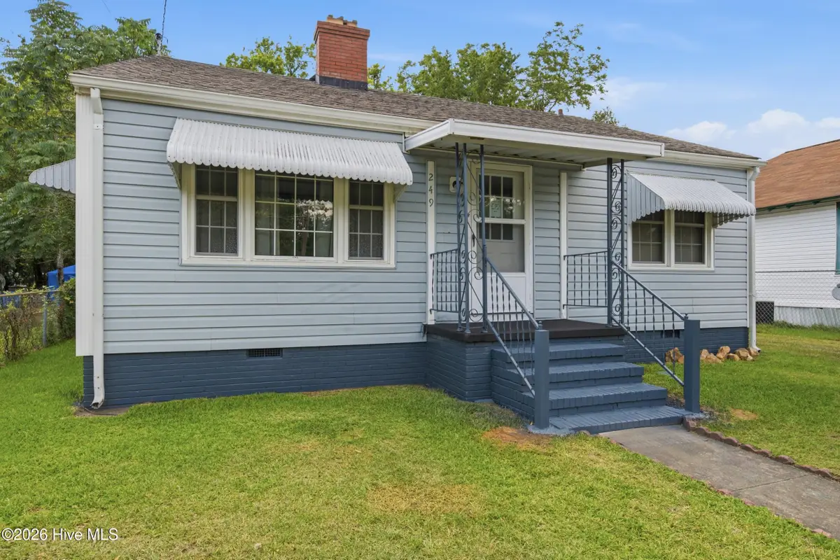 249 Kershaw Street Ne, Aiken, SC 29801 - #1