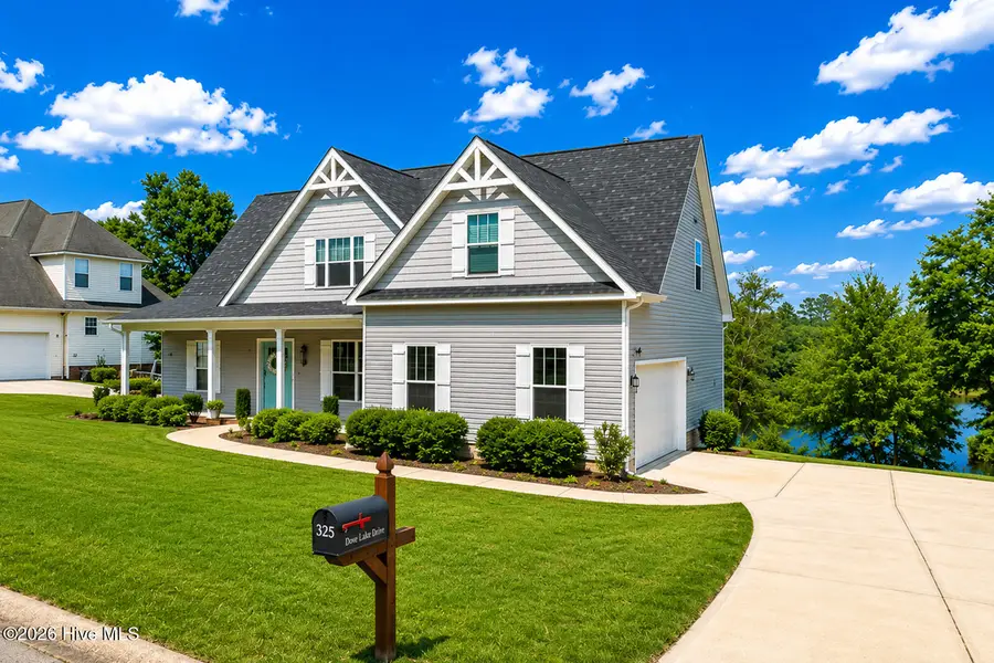 325 Dove Lake Drive, North Augusta, SC 29841 - #2