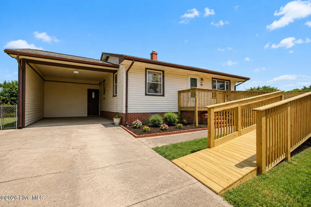 703 Scott Street, Thomasville, NC 27360 - #1