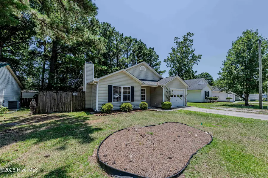 1026 Spring Villa Drive, Jacksonville, NC 28540 - #2