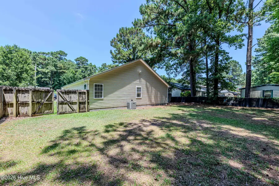 1026 Spring Villa Drive, Jacksonville, NC 28540 - #3