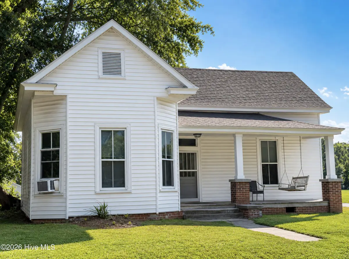 4390 W Church Street, Farmville, NC 27828 - #1