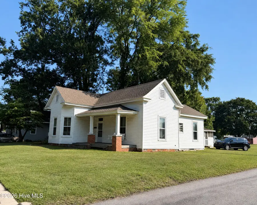 4390 W Church Street, Farmville, NC 27828 - #2