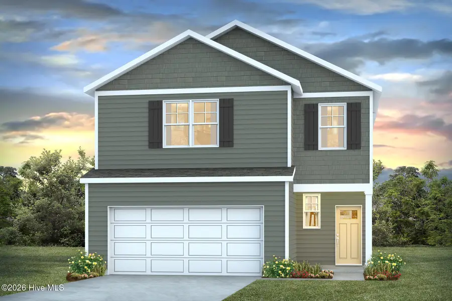 561 Brambleton Drive Se #Lot 98, Bolivia, NC 28422 - #2