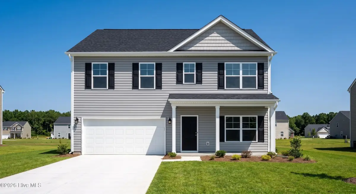 7070 Mongolian Oak Drive Nw, Aiken, SC 29801 - #1