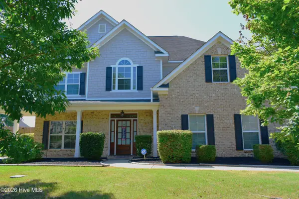 1011 Winding Trail, Evans, GA 30809