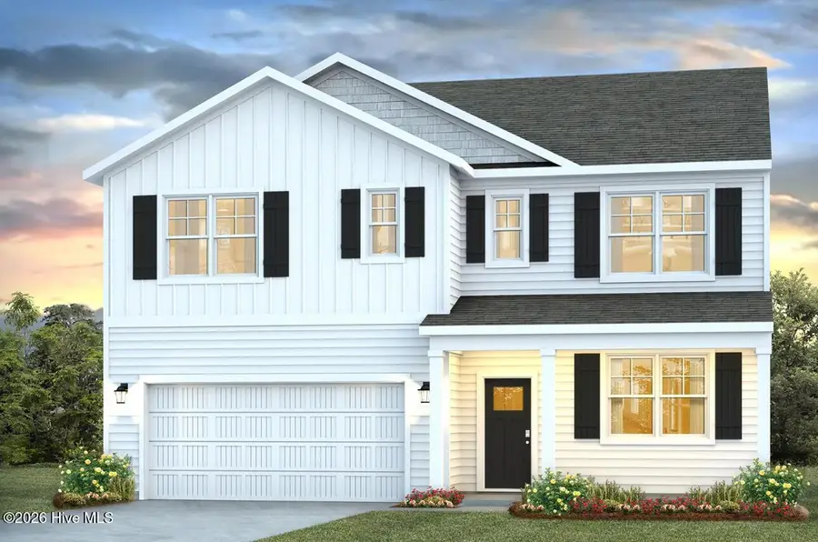 1006 Pampas Grass Drive #Lot 324, Castle Hayne, NC 28429 - #2
