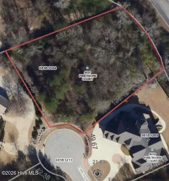 4020 Firethorn Court, Augusta, GA 30907