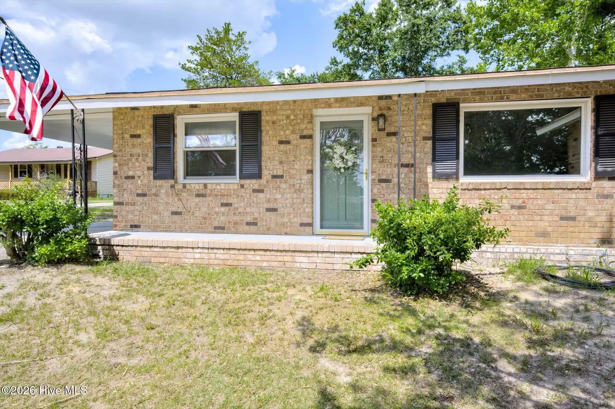107 Newman Lane, Grovetown, GA 30813 - #1