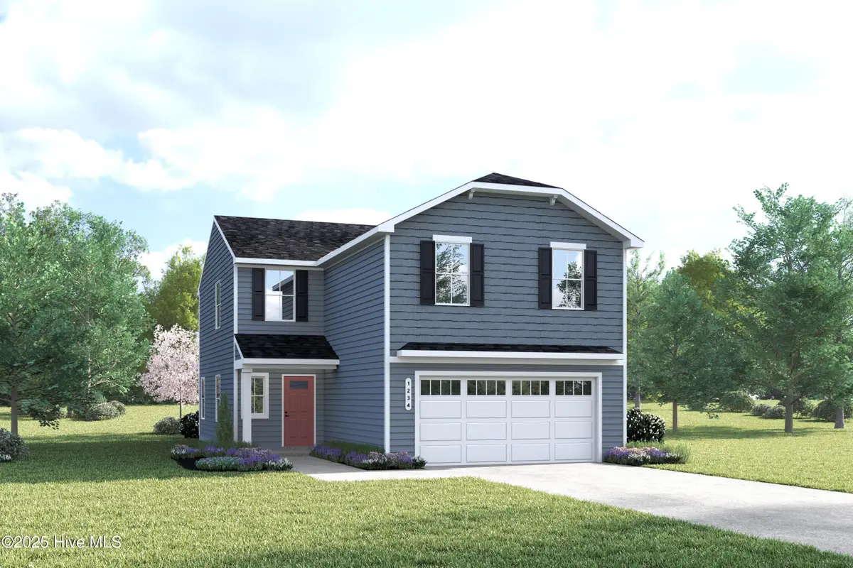 8174 Sterling Oaks Drive Nw, Ash, NC 28420 - #1