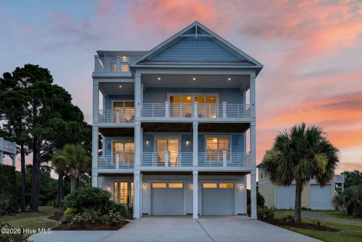 8453 River Road, Wilmington, NC 28412 - #1
