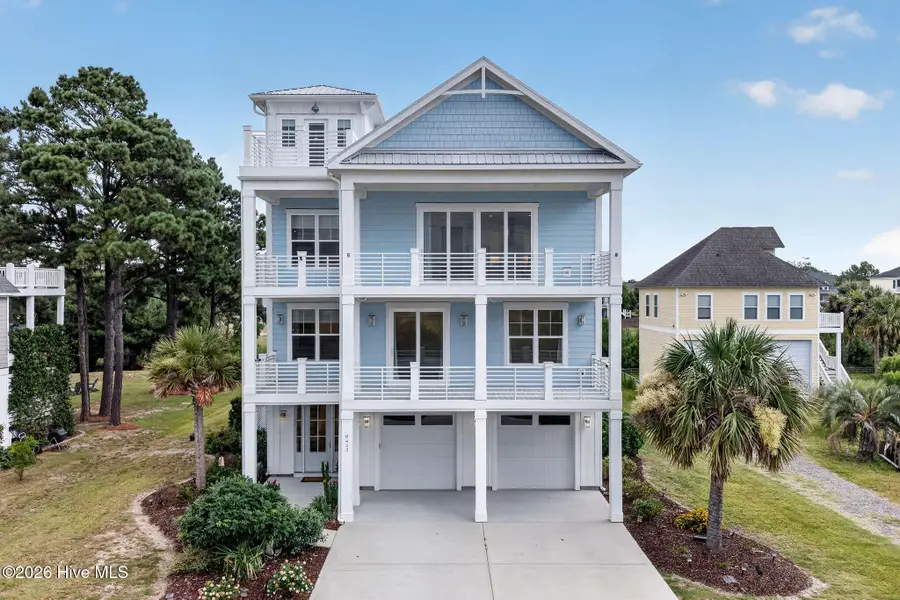 8453 River Road, Wilmington, NC 28412 - #2