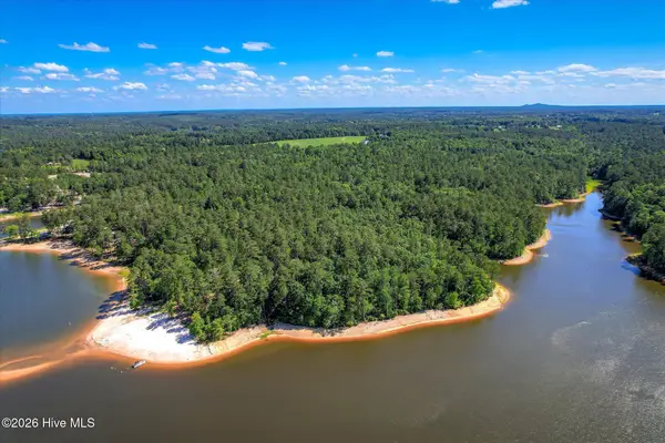 0 Us Hwy 378 And Ann Scott Drive, Lincolnton, GA 30817