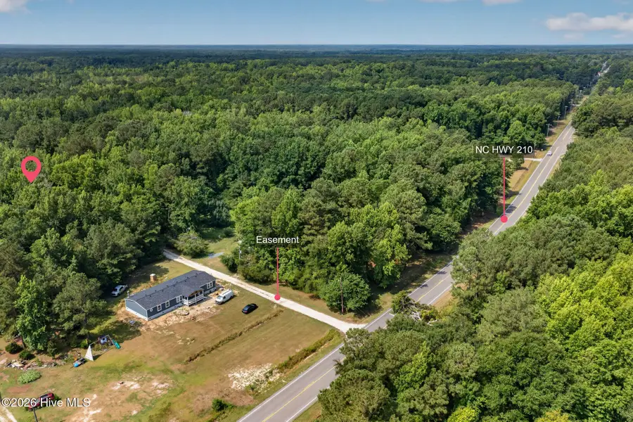 .64 Acres Off Nc Highway 210, Rocky Point, NC 28457 - #2