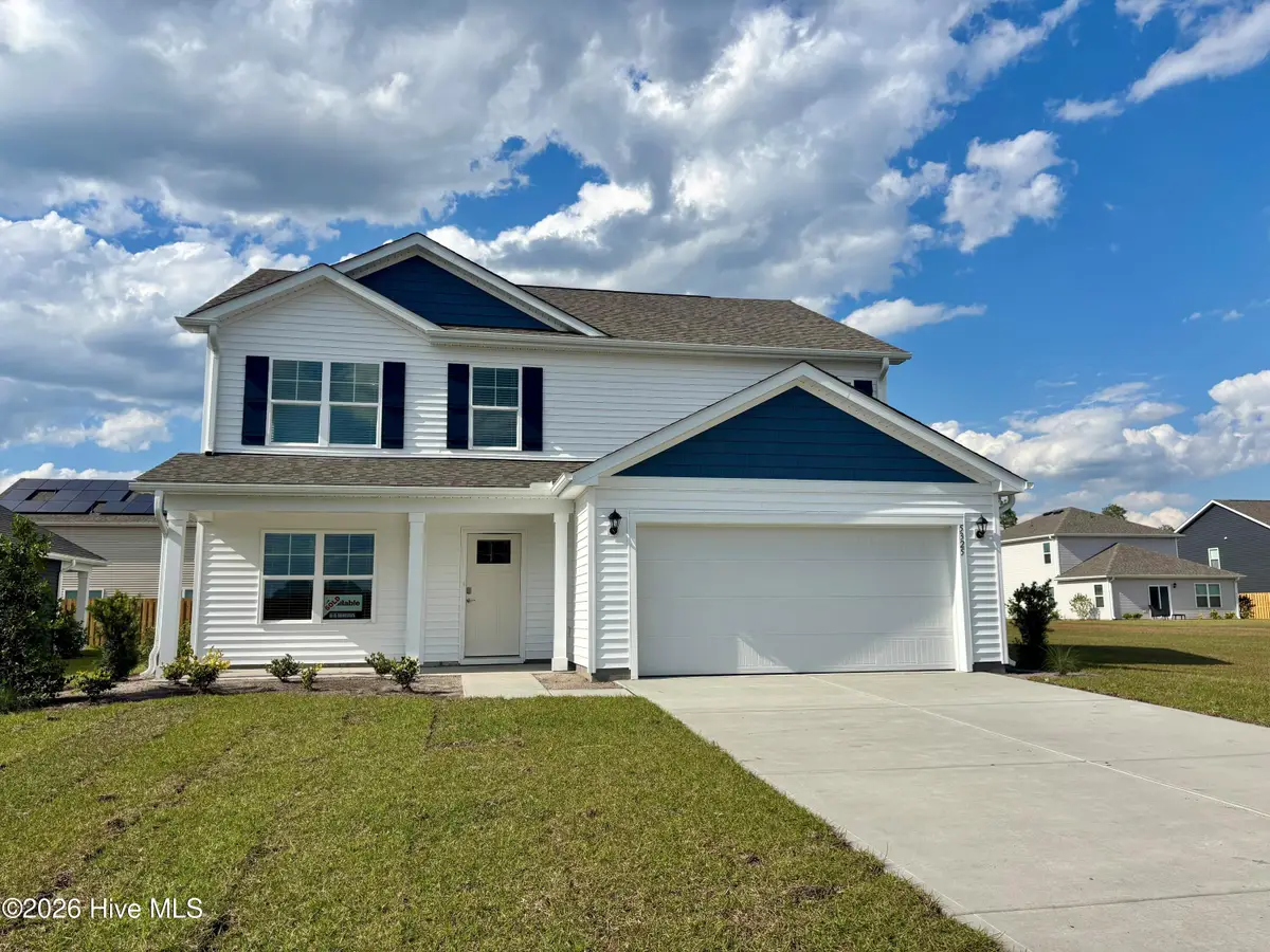 6530 Rye Grass Road #Lot 306, Castle Hayne, NC 28429 - #1