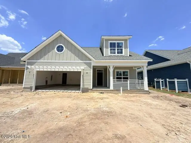 140 Flat Clam Drive, Wilmington, NC 28401 - #1